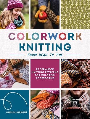 Colorwork Knitting from Head to Toe