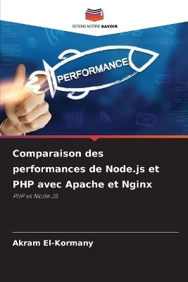 Comparaison des performances de Node.js et PHP avec Apache et Nginx
