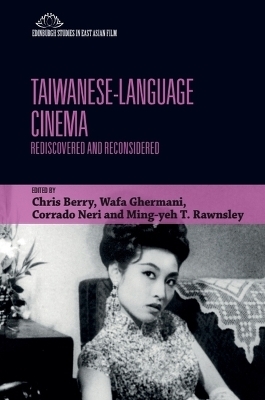 Taiwanese-Language Cinema - 