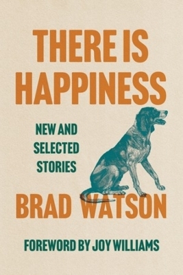 There Is Happiness - Brad Watson