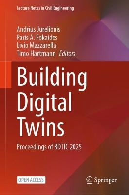 Building Digital Twins - 