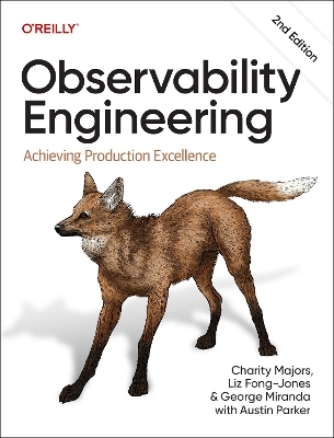Observability Engineering