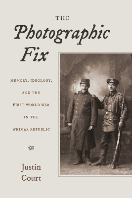 The Photographic Fix