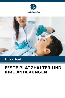 Feste Platzhalter Und Ihre &Auml;nderungen - Ritika Soni