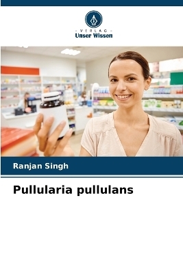Pullularia pullulans - Ranjan Singh