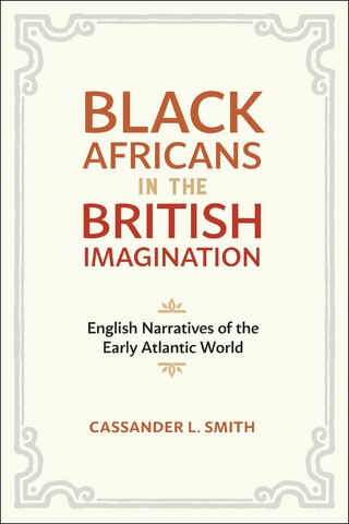 Black Africans in the British Imagination