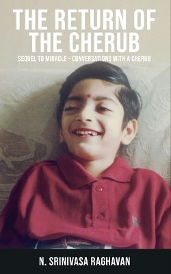 The Return of the Cherub - N Srinivasa Raghavan