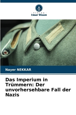 Das Imperium in Trümmern