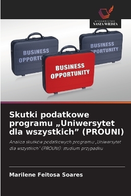 Skutki podatkowe programu 