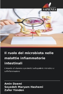 Il ruolo del microbiota nelle malattie infiammatorie intestinali