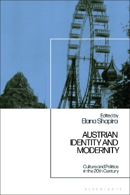 Austrian Identity and Modernity - 