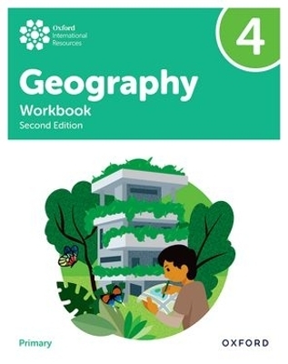Oxford International Geography: Workbook 4 - Milly Morgan