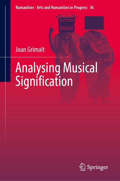 Analysing Musical Signification - Joan Grimalt