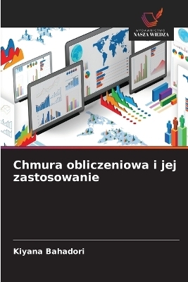 Chmura obliczeniowa i jej zastosowanie