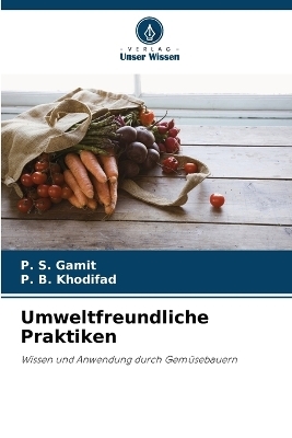 Umweltfreundliche Praktiken