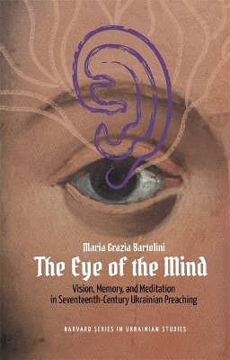 The Eye of the Mind
