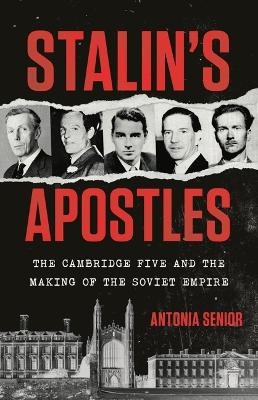 Stalin's Apostles