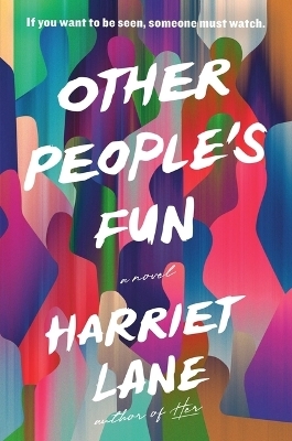 Other People's Fun - Harriet Lane
