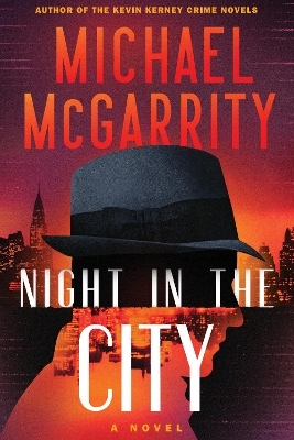 Night in the City - Michael McGarrity