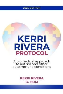 Kerri Rivera Protocol - Kerri Rivera