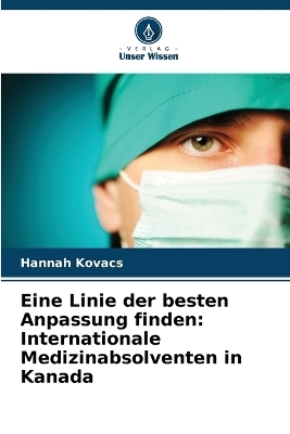 Eine Linie der besten Anpassung finden - Hannah Kovacs