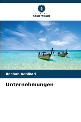 Unternehmungen