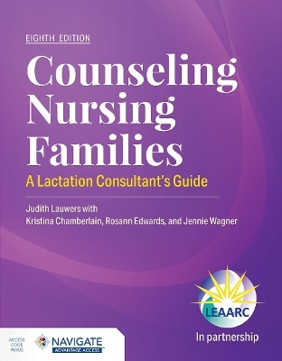 Counseling Nursing Families 8E Component