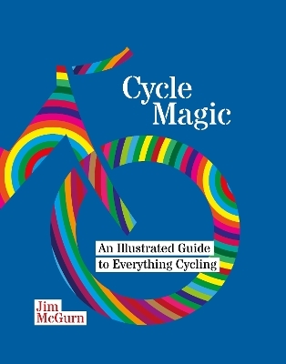 Cycle Magic - Jim McGurn