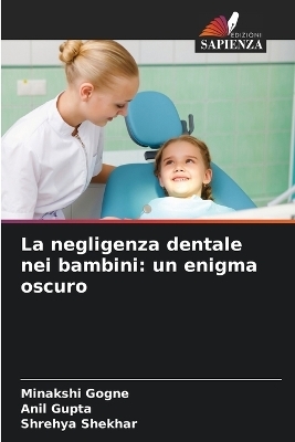 La negligenza dentale nei bambini