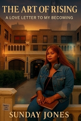 The Art of Rising - Sunday Jones