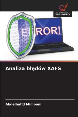 Analiza blędów XAFS