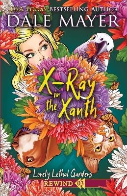 X-Ray in the Xanth