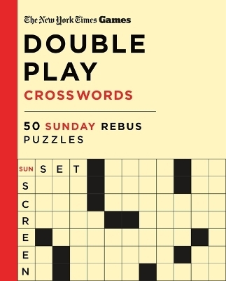 New York Times Games Double Play Crosswords -  New York Times