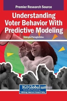 Understanding Voter Behavior With Predictive Modeling - 