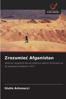 Zrozumiec Afganistan