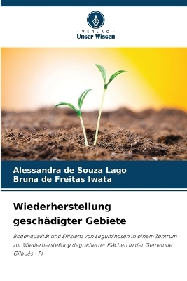 Wiederherstellung geschädigter Gebiete