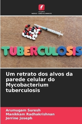 Um retrato dos alvos da parede celular do Mycobacterium tuberculosis