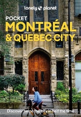 Lonely Planet Pocket Montreal & Quebec City - Lonely Planet; Garry, John