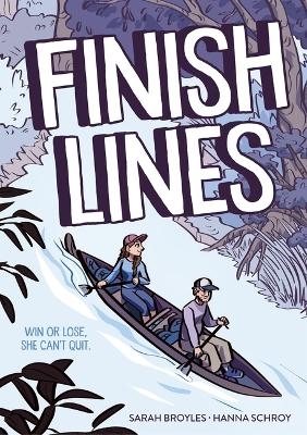 Finish Lines