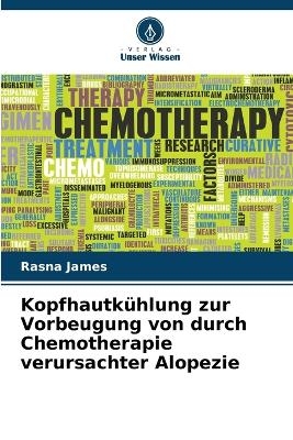 Kopfhautkühlung zur Vorbeugung von durch Chemotherapie verursachter Alopezie