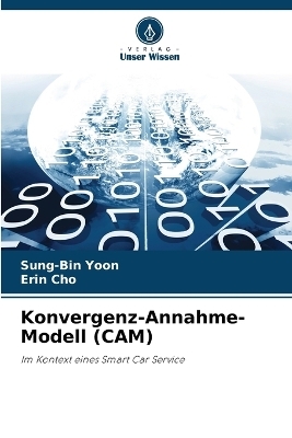 Konvergenz-Annahme-Modell (CAM)