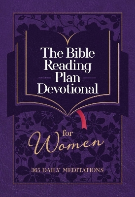 The Bible Reading Plan Devotional for Women