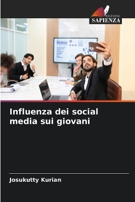 Influenza dei social media sui giovani