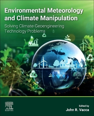 Environmental Meteorology and Climate Manipulation - 
