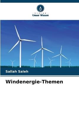 Windenergie-Themen