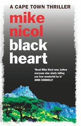 Black Heart -  Mike Nicol