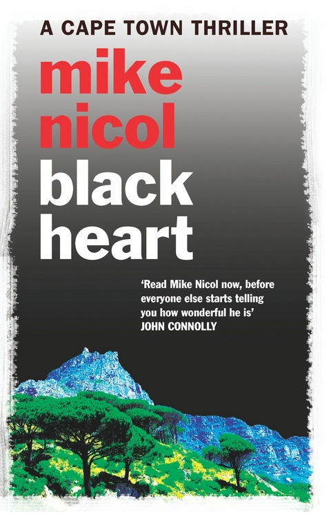 Black Heart -  Mike Nicol
