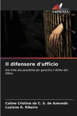 Il difensore d'ufficio