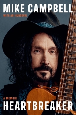 Heartbreaker - Mike Campbell