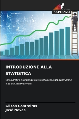 Introduzione Alla Statistica - Gilson Contreiras, José Neves